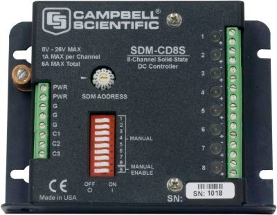 SDM-CD8S