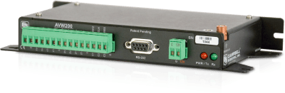 Vibrating Wire Peripherals