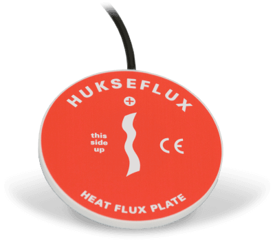 Soil Heat Flux Sensors