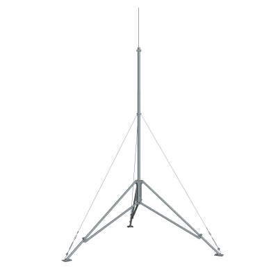 Tripods
