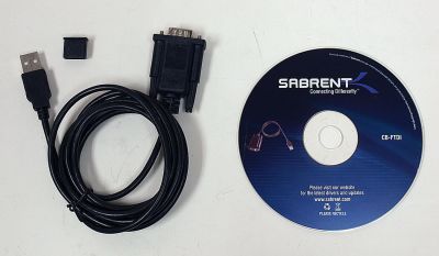 USB Communications