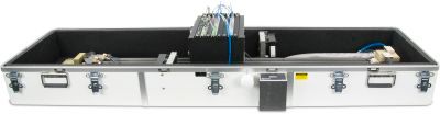Trace Gas Analyzers