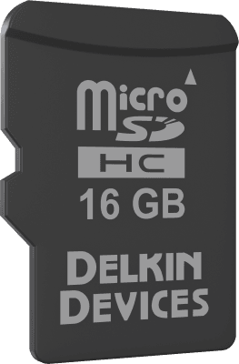 microSD Cards