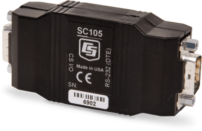 SC105
