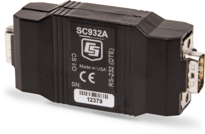 SC932A