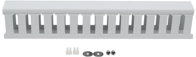 Wiring Ducts with Covers