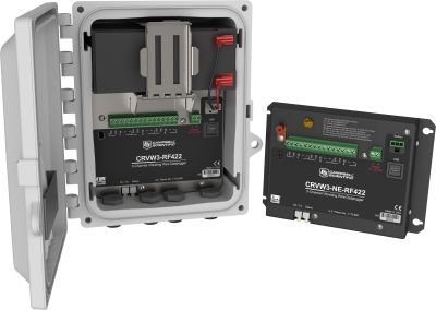 Vibrating Wire Data Loggers